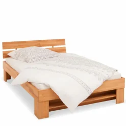 Massivholzbett Sofie 180 x 200 cm
