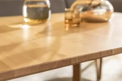 Massivholztisch Corner 160 x 90 cm