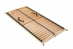 Matratzen-/Rahmen-Set Domino & Mediflex