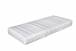 Matratzen-/Rahmen-Set Domino & Mediflex