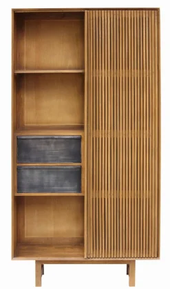 Mehrzweckschrank Allure Iron