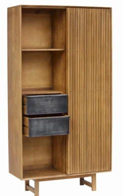 Mehrzweckschrank Allure Iron