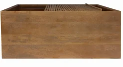 Mehrzweckschrank Allure Iron