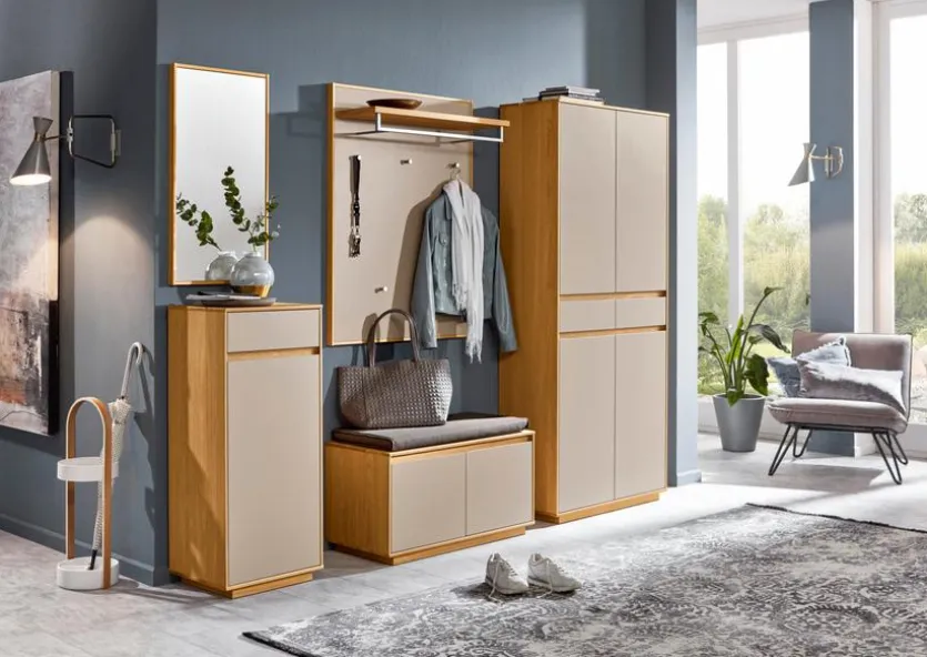 Mehrzweckschrank V100