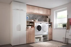 Mehrzweckschrankkombination Hanna