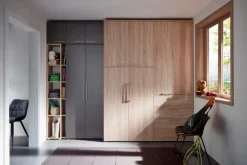 Mehrzweckschrankkombination Hanna