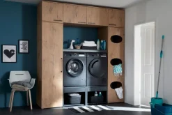 Mehrzweckschrankkombination Hanna