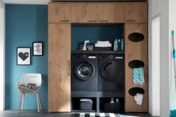 Mehrzweckschrankkombination Hanna