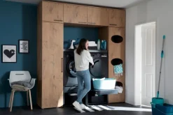 Mehrzweckschrankkombination Hanna