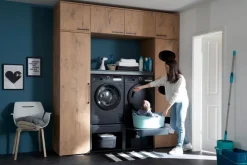 Mehrzweckschrankkombination Hanna