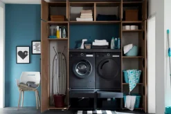 Mehrzweckschrankkombination Hanna