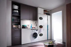 Mehrzweckschrankkombination Hanna