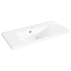 Mineralmarmor-Waschtisch Quick 341