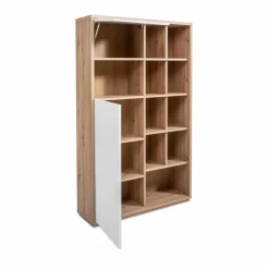 Multifunktionsregal Collegio
