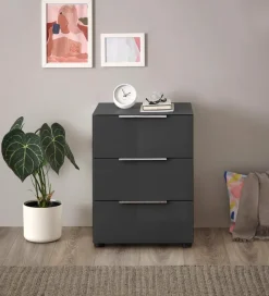 Nachtkommode Santorin