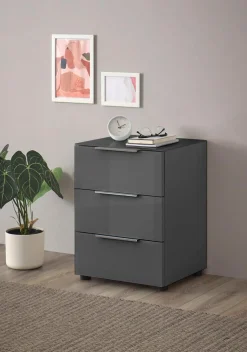 Nachtkommode Santorin