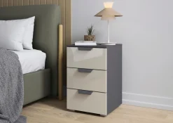 Nachttisch Aditio Box