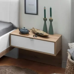 Nachttisch Barcelona 2er Set