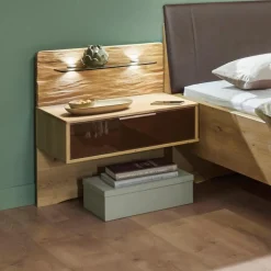 Nachttisch Cordoba 2er Set