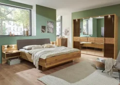 Nachttisch Cordoba 2er Set