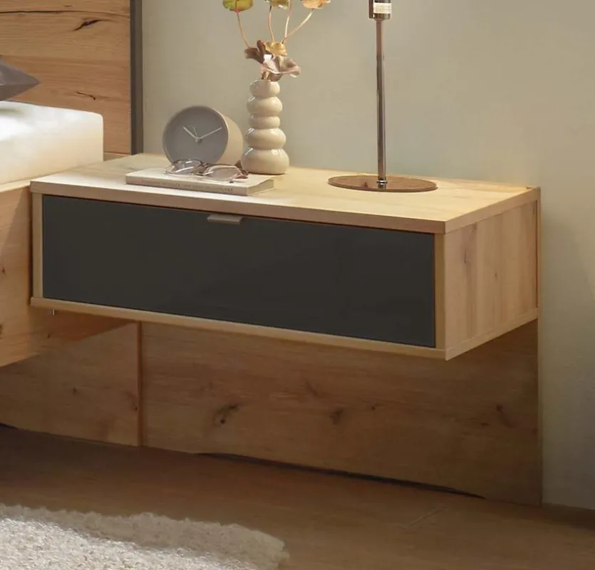 Nachttisch Cremona 2er Set