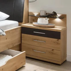 Nachttisch Madrid 2er Set