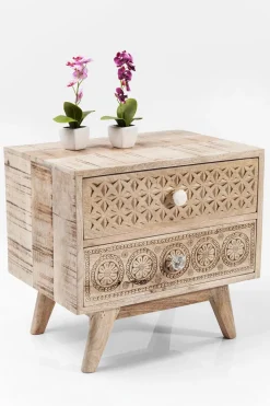 Nachttisch Puro Plain