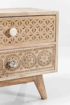 Nachttisch Puro Plain