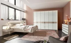 Nachttisch San Diego 2er-Set