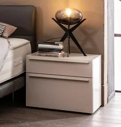 Nachttisch Senza Tempo