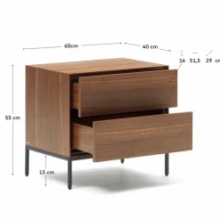Nachttisch Vedrana