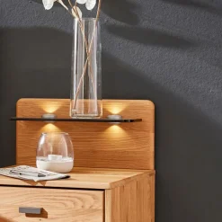 Nachttisch-Paneel Burgos