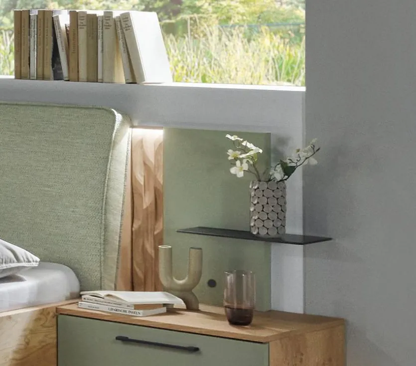 Nachttisch-Paneel Callao