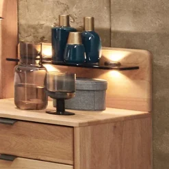 Nachttisch-Paneel Cardiff