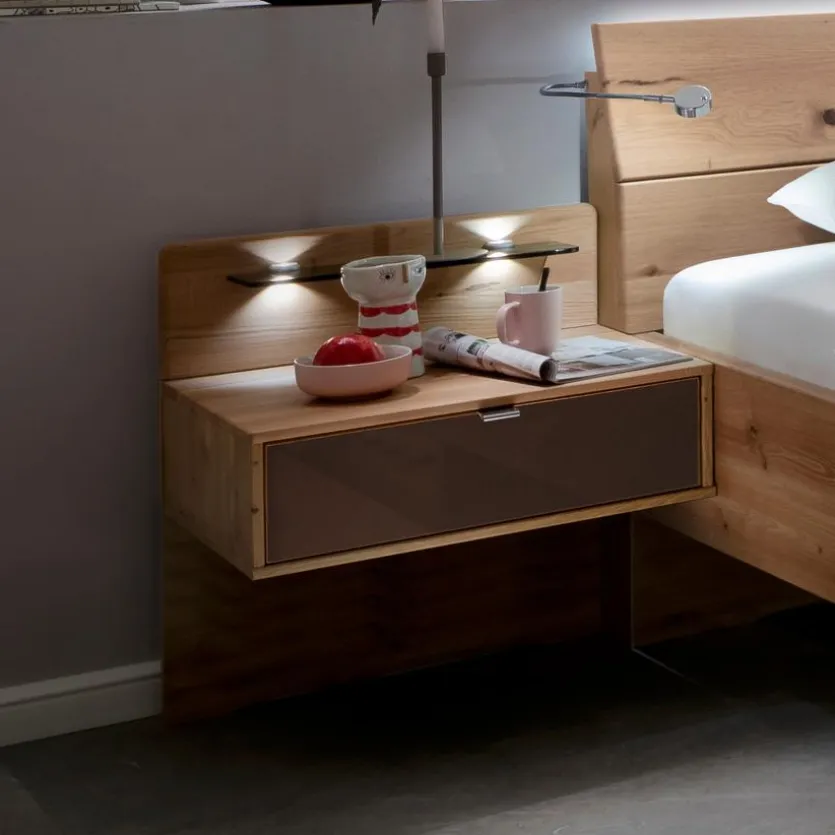 Nachttisch-Paneel Cardiff