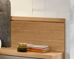 Nachttisch-Paneel Comfort-V