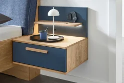 Nachttisch-Paneel Malin