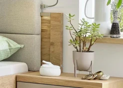 Nachttisch-Paneel Minto 2.0