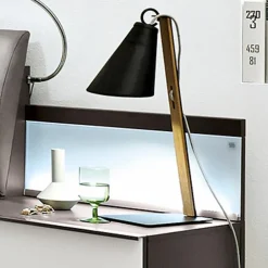 Nachttisch-Paneel San Diego 2er Set