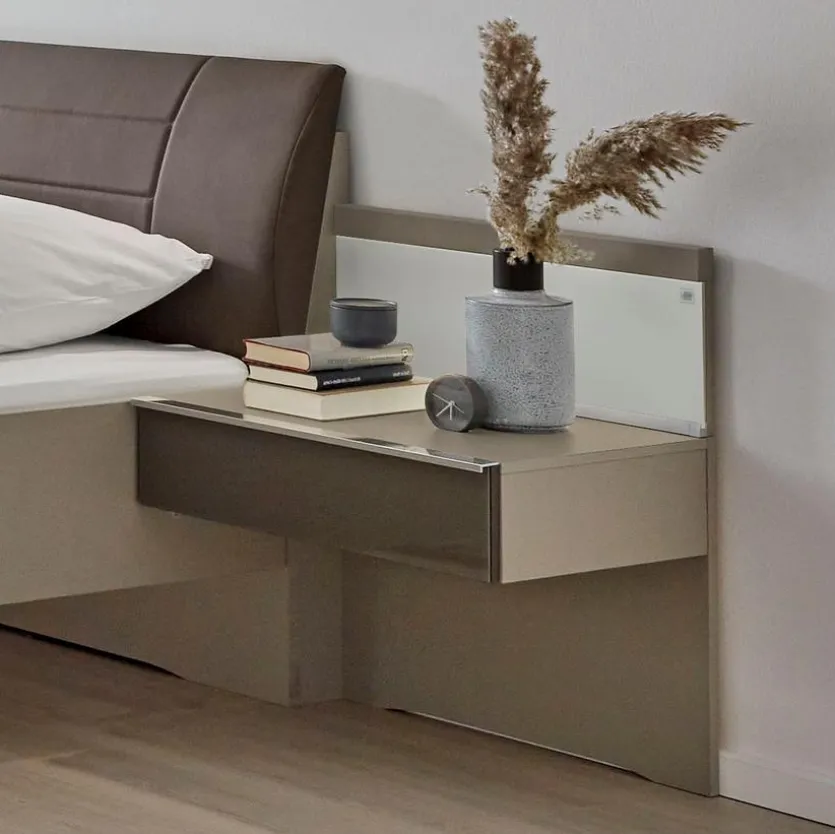 Nachttisch-Paneel San Diego