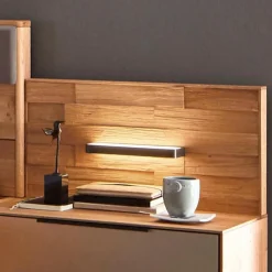 Nachttisch-Paneel WSM 2800 2er Set