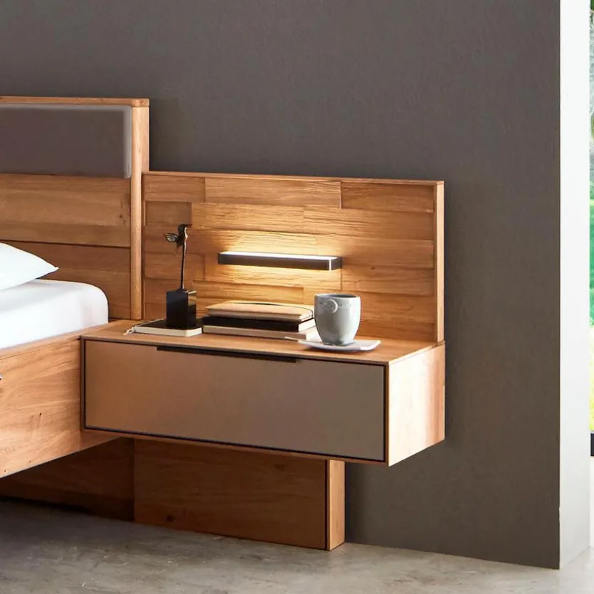 Nachttisch-Paneel WSM 2800 2er Set