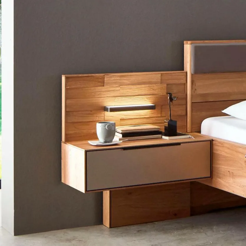 Nachttisch-Paneel WSM 2800 2er Set