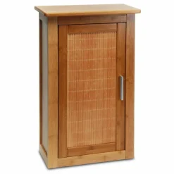 Oberschrank Bambus