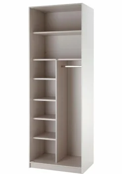 Offenes Schrankelement Aperto 100 x 240 cm