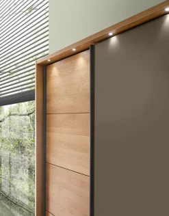 Passepartoutrahmen Burgos