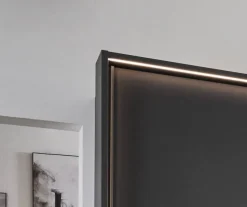 Passepartoutrahmen Denver