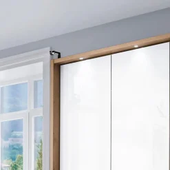 Passepartoutrahmen Loft