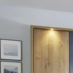 Passepartoutrahmen Naxos