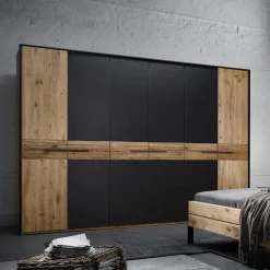 Passepartoutrahmen Steel